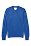 Blue Men's Sweater U-1144-1742 - 3