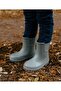 Tokio Kids Boots Shoes W10274-013verde/grey