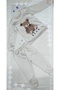 Teddy Bear Printed Boys' Set - 3