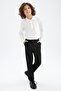 Long Sleeve Polo T-Shirt (25 Au) - 2