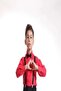 Boy's Classic Dacron Shirt 23 April Performance Outfit Noble55