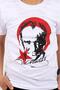 Ataturk Printed and Turkish Flag Cotton Children's T-Shirt Girls Boys (unisex) 5-13 Years - 7