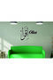 Decor Train Ikra "Read" the First Verse of the Quran Wall Decor Lettering