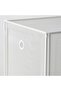 Storage Box, White, 33X37X33 cm - 3