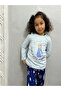 ELSA PRINTED GIRL'S PAJAMAS