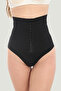 Slip Corset with Clips – Firming Body Shaper That Provides Instant Slimness