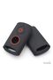 Yamaha XMAX & NMAX & TECH MAX & IRONMAX & TRICITY 125 250 300 400 Key Case (Black - Red) - 5