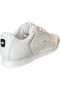28165 C White Unisex Sneakers Shoes - 3