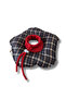 Classy Patterned Cat and Dog Elizabeth Protective Collar - 4