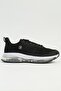 ®| IMPORTED Men's Black White Sports Shoes PCI-10091