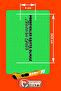 Prenses Are Not Sick Come to the Evil Eye Lettering Car-Motorcycle - Jdm Sticker Sticker 24.5X4Cm - 4