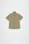Boy's Solid Color Shirt