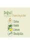 Natural Organic Cotton Cleaning Towel 24x50 - 3
