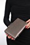SEMENTA Platinum Stone Women's Evening Dress Bag - 3