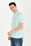 Men's Nile Polo Collar T-Shirt - 3