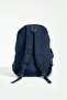 Water Resistant Multi-Compartment Unisex Convenient Backpack with Gorilla Mascot, Schoolbag, Mother Bag - 5