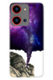 S19 Max Pro S Zoom Compatible Case Patterned Silicone Smoke