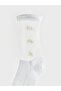 Floral Women's Socks - 4