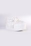 1-93315 Sports Wedge Heel Bridal Shoes - 4
