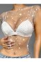 Φόρεμα Beach Party Crystal Diamond - 3