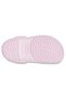 Crocs Crocband Clog K Kids Pink Slippers 204537-6gd - 4