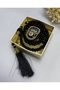 Stone Zikirmatik Pearl Prayer Beads Set - 2