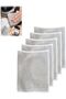 3 Multipurpose Scratch-Resistant Wire Dishcloths, Kitchen Cleaning Cloths, New Generation Wire Cloths (3 Pieces) - 7