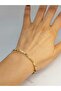 Opal Stone Rondelle Faceted Cut 2*2.5mm Bracelet (45452) - 4