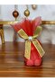 10 Pieces Baby Birthday 6 Months Henna Gift Teddy Bear Candle