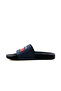 U.S. Polo Assn4M Nico Gr 4Fx Youth Slippers101688214 Navy Blue - 2