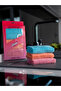 Waffle Cloth 3-Piece from Ilbays Manufacturer