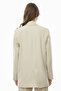 Single Button Jacket - 8