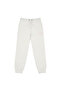 White Sweatpants for Boys JWS5139539