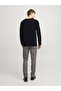 Men's Crew Neck Sweater - Hill - 4
