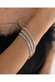Waterway Steel Bracelet