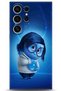 Samsung Galaxy S24 Ultra Case Hd Printed Case - Followed Institution 0121
