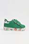 ®| BN-31517 - 2158 Green-Children's Sneakers