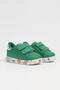 ®| BN-31517 - 2158 Green-Children's Sneakers - 2
