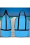 Thermal Thermos Bag Thermal Insulated 2 Compartments 26 Liters Hot Cold Holder Picnic Camping Beach Outdoor - 6