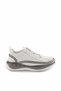 Original Genuine Leather Paintable Slip-On Lace-Up Anatomical Lightweight Foam Sole Casual Sports Shoes - 2