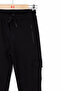 Jaguar Boy's Bottom - Top Double Suit Printed T-Shirt / Cargo Pants - 5