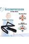 Y STRAP Spine Decompression Omurga Çekme Kemeri - 3