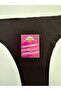 3-Piece Cotton Laser Cut Non-Marking Panties 4559 - 2