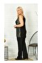 Women's Plus Size Strappy Blouse 24035 - 4
