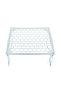 Square Practical Shelf - 2
