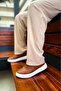 Chekich CH087 BT Men's Shoes TABA - 5