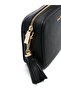 Mıchael Kors Women's Shoulder Bag 32f7ggnm8l-black - 4