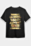 Sultan Parrot Black Unisex T-Shirt T-Shirt