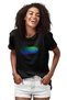 Dagestan - Republic Dagestan Black Unisex T-Shirt - 2