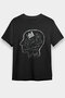 Mathematician Black Unisex T-Shirt T-Shirt